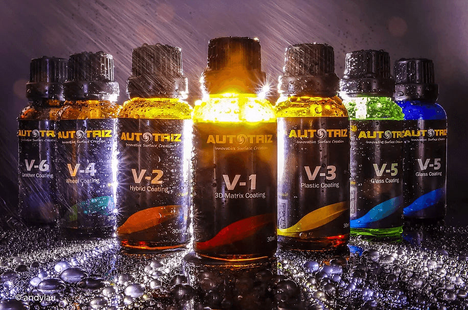 Autotriz Coatings