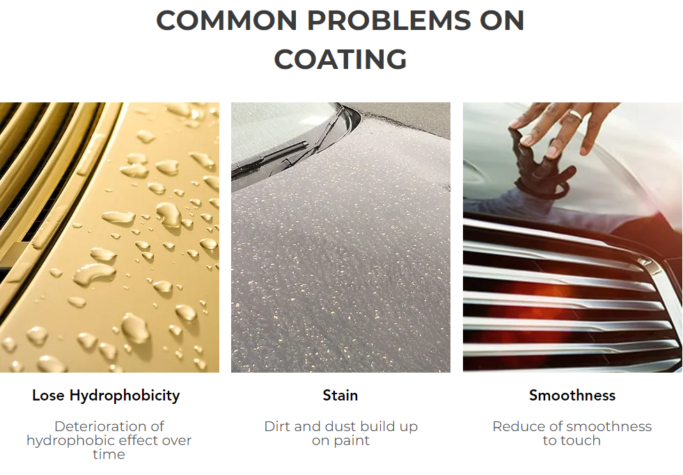 Autotriz 3D Matrix Booster 300ml (1 Year)