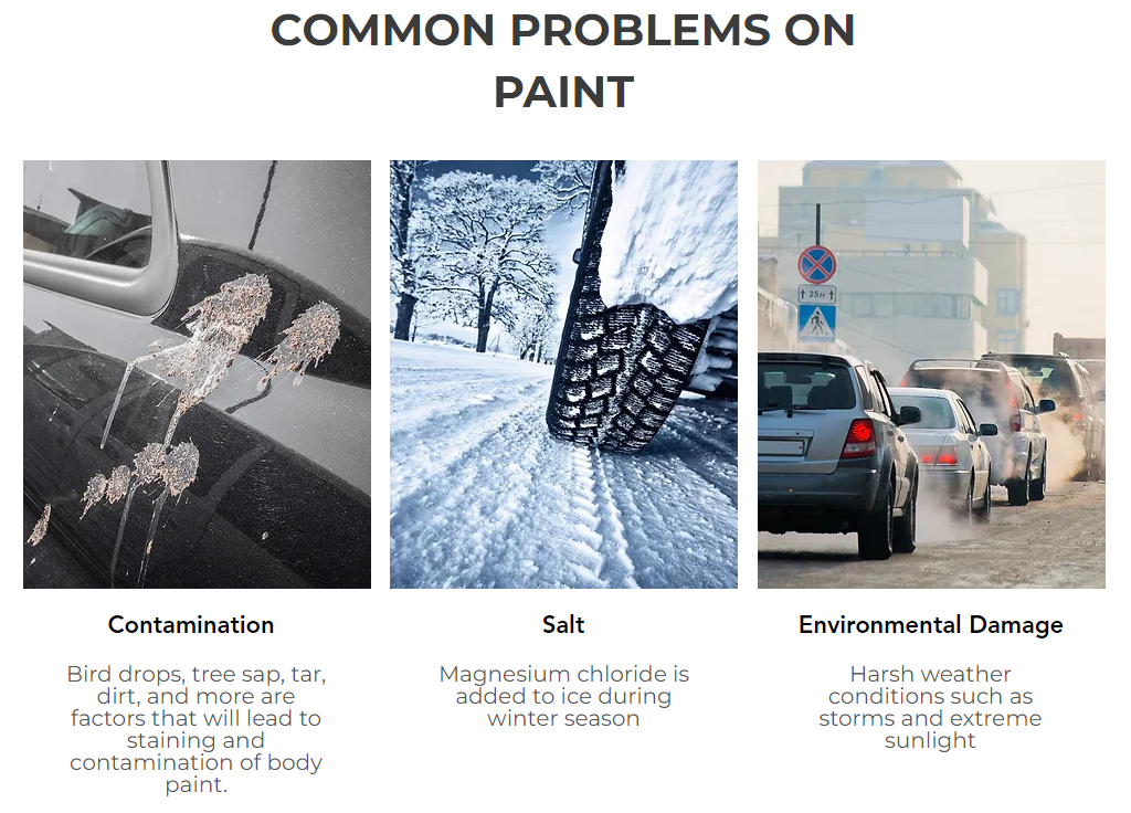 Matrix Paint Problems: Top Fixes for Flawless Finishes